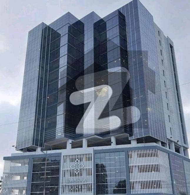 Road Facing Office For Rent Shahrah-E-Faisal | 1413 Sqft Road Facing Office For Rent Shahrah-E-Faisal | 1413 Sqft
