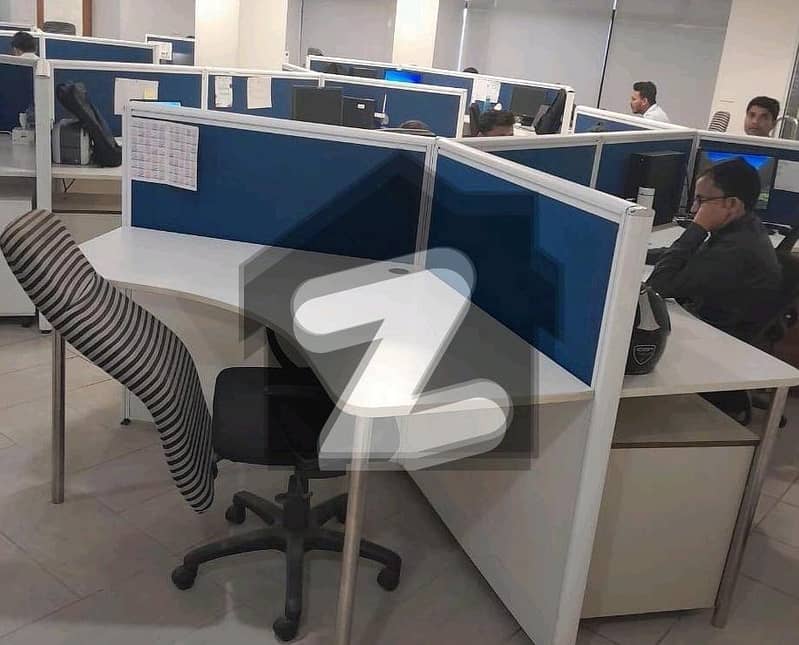 5,200 Sq. Ft. Road Facing Office for Rent Shahrah-e-Faisal 5,200 Sq. Ft. Road Facing Office for Rent Shahrah-e-Faisal