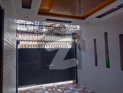 13 Marla Facing Park Upper Portion Available For Rent