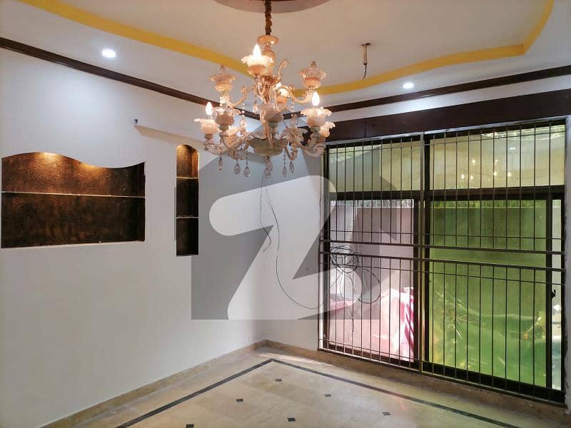 Beautiful House Available For Sale In Pak Arab Society Beautiful House Available For Sale In Pak Arab Society