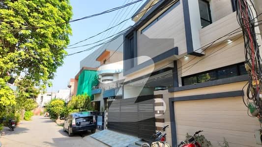 Prime Location 7 Marla House In Only Rs. 31000000 Prime Location 7 Marla House In Only Rs. 31000000