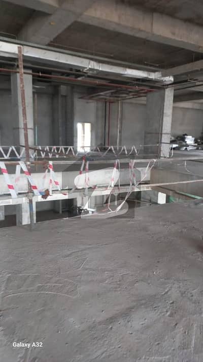 جی ٹی روڈ اسلام آباد میں 4 مرلہ دکان 4.0 کروڑ میں برائے فروخت۔