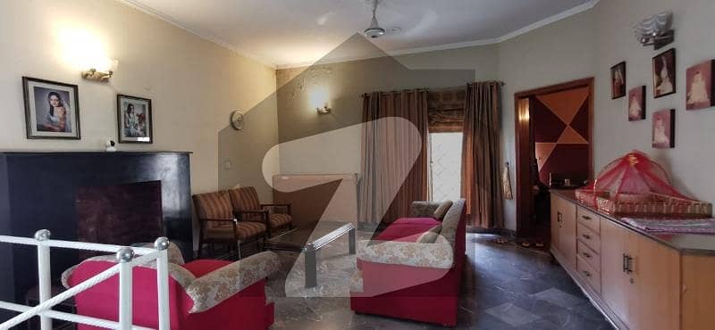 1 Kanal Basement House For Sale In DHA Phase-3 1 Kanal Basement House For Sale In DHA Phase-3
