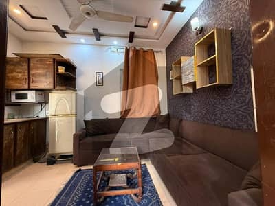 Flat For rent In Johar Town Phase 2