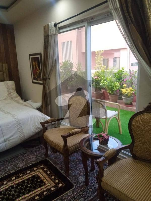 Prime Location 2200 Square Feet Penthouse In Clifton - Block 2 Is Best Option Prime Location 2200 Square Feet Penthouse In Clifton - Block 2 Is Best Option