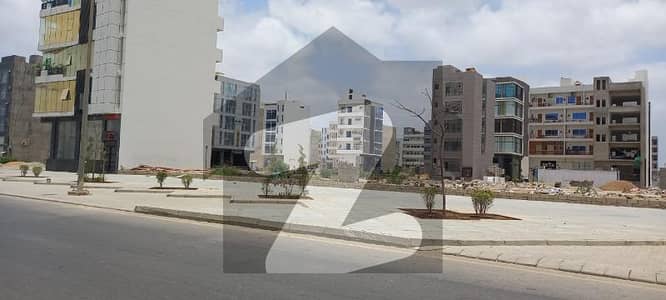 ڈی ایچ اے فیز 8 - زون ای ڈی ایچ اے فیز 8,ڈی ایچ اے ڈیفینس,کراچی میں 1 کنال رہائشی پلاٹ 5.7 کروڑ میں برائے فروخت۔ ڈی ایچ اے فیز 8 - زون ای ڈی ایچ اے فیز 8,ڈی ایچ اے ڈیفینس,کراچی میں 1 کنال رہائشی پلاٹ 5.7 کروڑ میں برائے فروخت۔