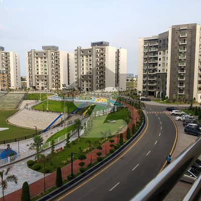10 MARLA BRAND NEW APARTMENT AVAIABLE FOR SALE