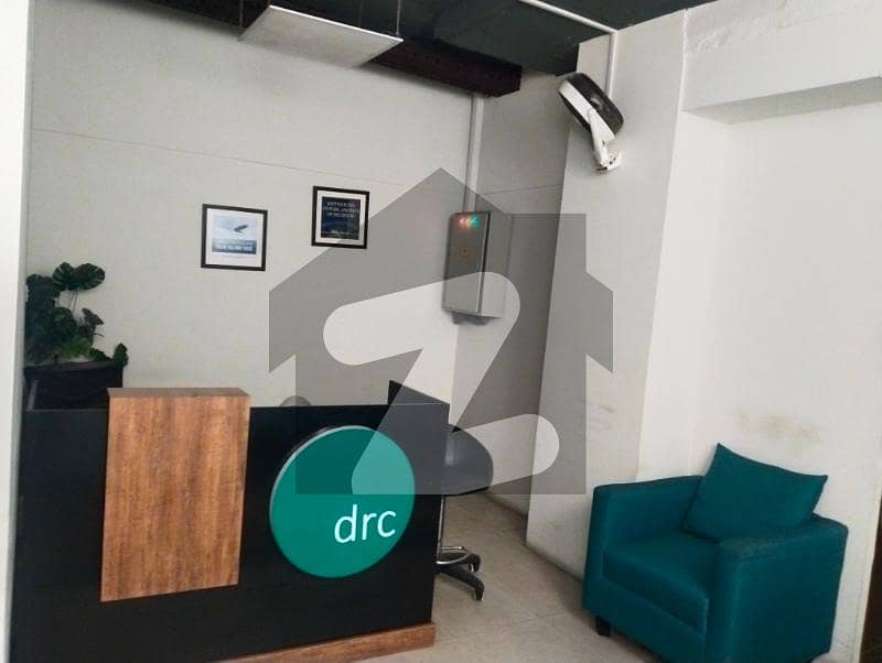 Fully Independent Furnished Office For Rent Fully Independent Furnished Office For Rent
