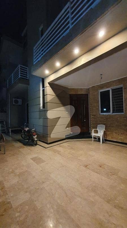 10 Marla Well Maintained House For Sale 10 Marla Well Maintained House For Sale