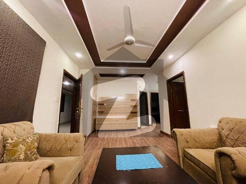 E11/4 Apollo tower fully furnished apartment available for rent E11/4 Apollo tower fully furnished apartment available for rent