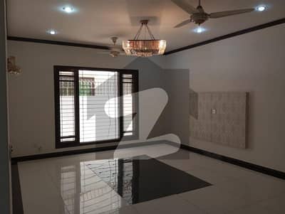 500 Square Yards House Up For rent In DHA Phase 6