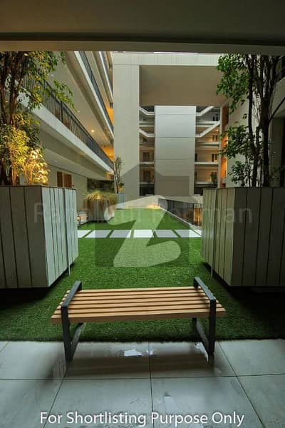 Veranda