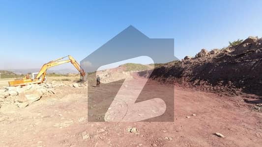 ای ۔ 12/4 ای ۔ 12,اسلام آباد میں 8 مرلہ رہائشی پلاٹ 2.5 کروڑ میں برائے فروخت۔
