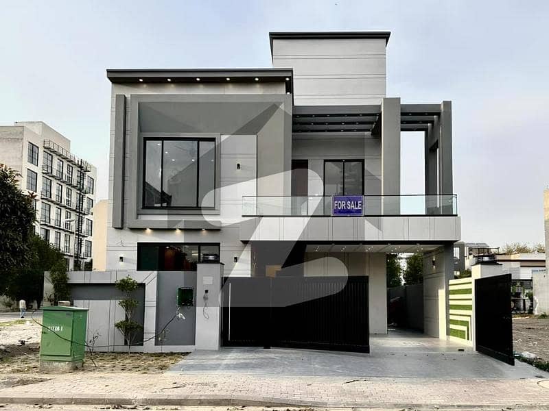 3 Years Installments Plan 10 Marla Brand New House For Sale In Park View City 3 Years Installments Plan 10 Marla Brand New House For Sale In Park View City