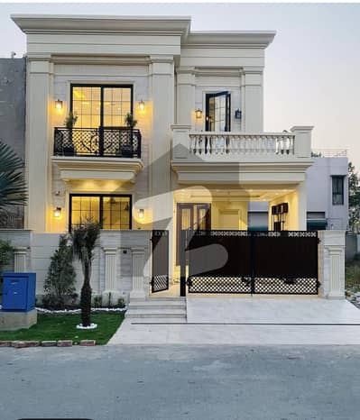 کینال گارڈن لاہور میں 10 مرلہ رہائشی پلاٹ 1.42 کروڑ میں برائے فروخت۔