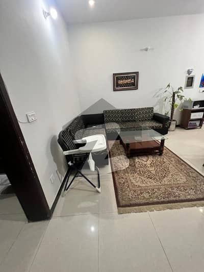 Furnished Room Available For Rent In Model Town