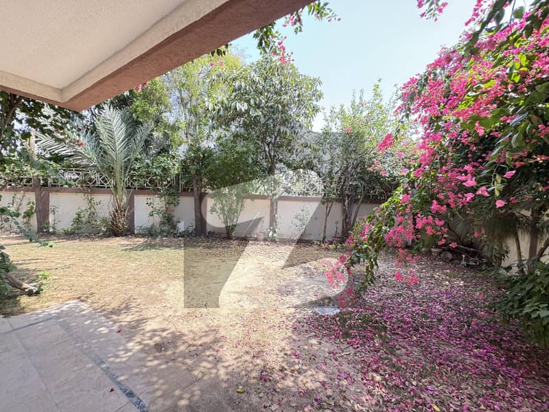 A Stunning House Is Up For Grabs In Bahria Town - Safari Villas 3 With Lawn Area A Stunning House Is Up For Grabs In Bahria Town - Safari Villas 3 With Lawn Area