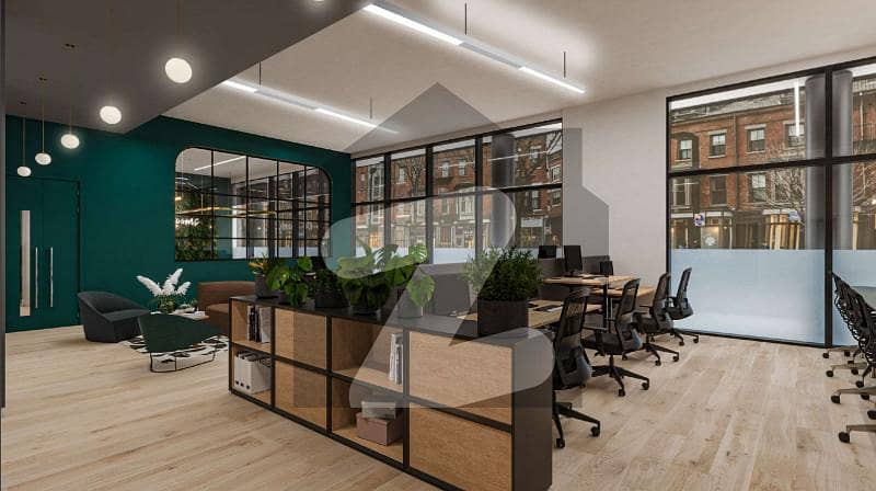 Fully Renovated Office Space Available , Start Working Today! Fully Renovated Office Space Available , Start Working Today!