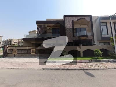 Ideal On Excellent Location 13 Marla House Available In Bahria Greens - Overseas Enclave - Sector 2, Rawalpindi