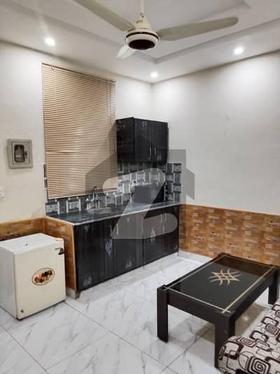 Furnished