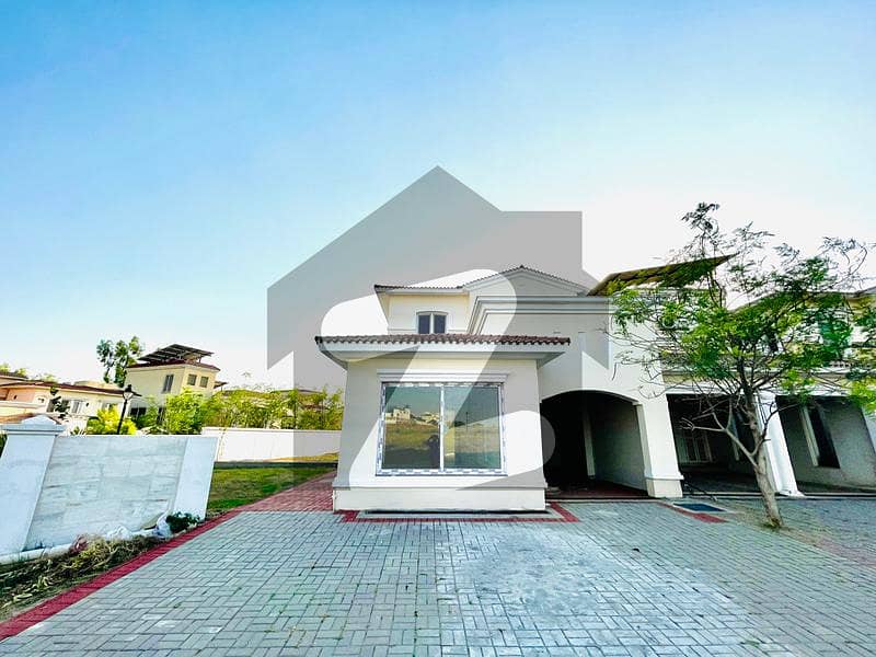 CORNER Spanish Designer Villa For Sale CORNER Spanish Designer Villa For Sale