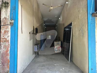 Rahwali GT Road Shop For Rent Opposite Bahu Motors Near KFC