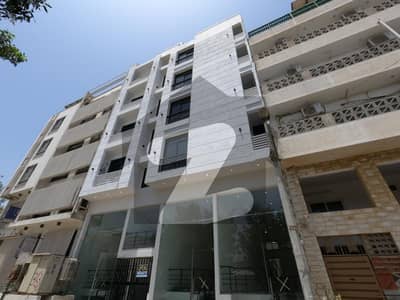 المرتضی کمرشل ایریا ڈی ایچ اے فیز 8,ڈی ایچ اے ڈیفینس,کراچی میں 3 مرلہ دکان 1.9 لاکھ میں کرایہ پر دستیاب ہے۔