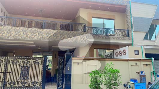 11.3 Marla House For Sale