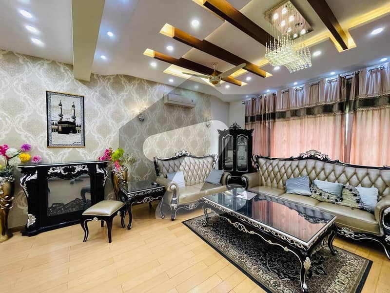 1 kanal fully furnished house for rent in dha phase 5 1 kanal fully furnished house for rent in dha phase 5