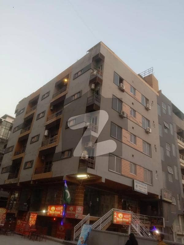 E11/2 Apartment for rent E11/2 Apartment for rent