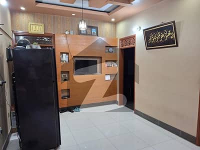 A 1100 Square Feet Flat Has Landed On Market In Government Teacher Society - Sector 19-A Of Karachi A 1100 Square Feet Flat Has Landed On Market In Government Teacher Society - Sector 19-A Of Karachi
