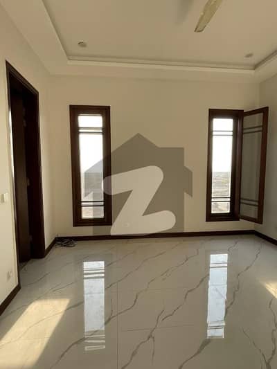 DHA Phase 8 Brand New Bungalow Available For Rent