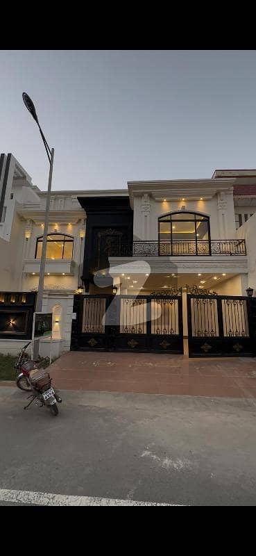 Al Noor fhase 4 10 marla double story house for sale Al Noor fhase 4 10 marla double story house for sale