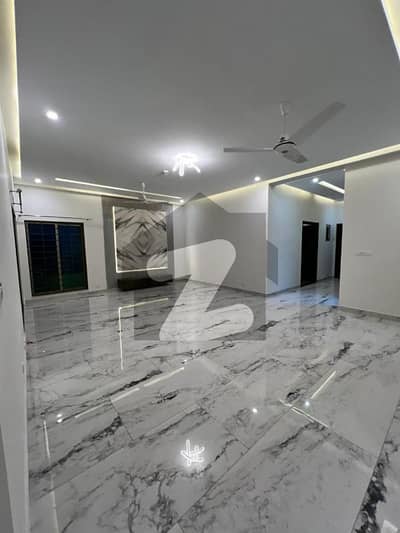Army Housing Complex Brand New 4 Bedroom Flat Available For Rent In Askari 10 Sector-S Lahore Cantt