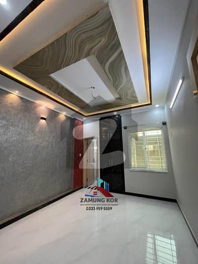 5 Marla Upper Portion For Rent