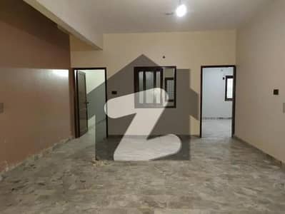 Well Maintained House In Gulistan E Johar Near Rado Bakery