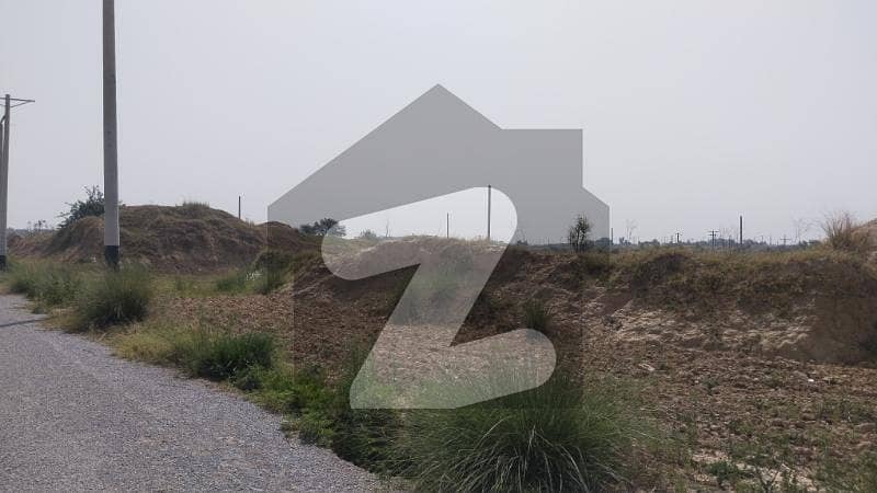 I-15/4 5 Marla Residential Plot Available For Sale / Deal With Owner I-15/4 5 Marla Residential Plot Available For Sale / Deal With Owner