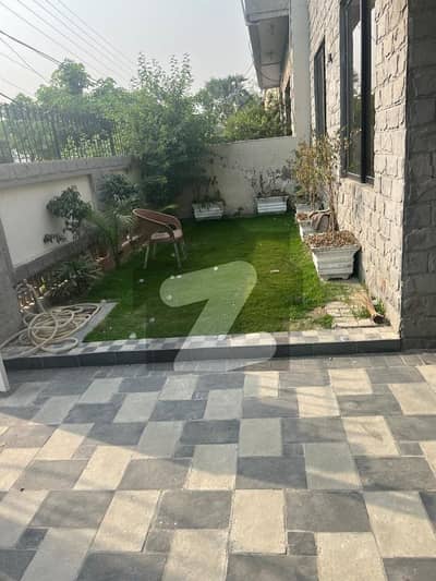 1 Kanal Elegant And Prime Location Super Hot Located Bungalow Is Available For Sale In The Best Block Of DHA Phase 3 Lahore.