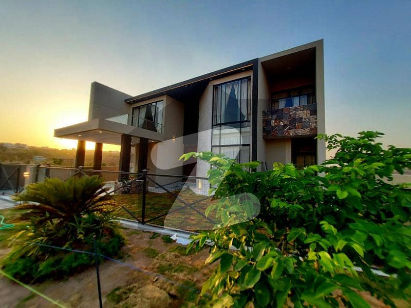 HOUSE FOR SALE DHA PHASE 3