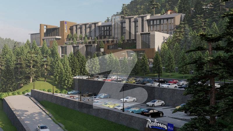 Luxury Hotel Suite for Sale in Radisson BLU Patriata Murree 2025 Luxury Hotel Suite for Sale in Radisson BLU Patriata Murree 2025