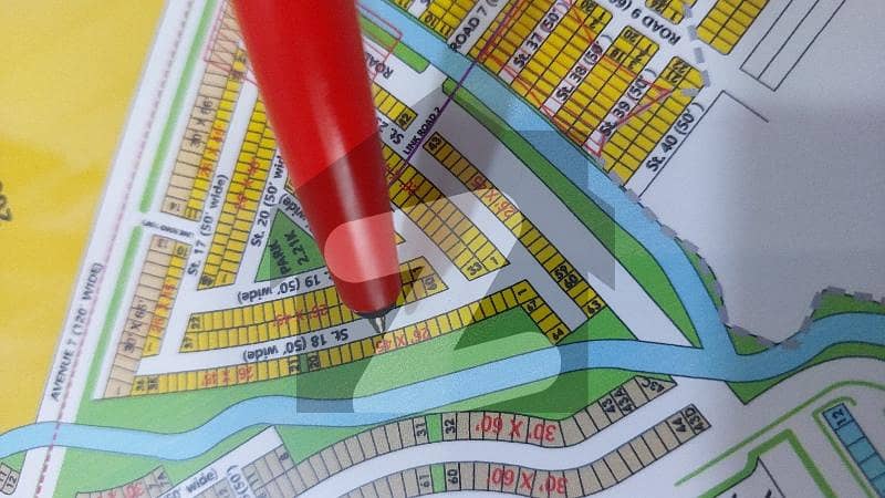 5 Marla plot for sale 5 Marla plot for sale