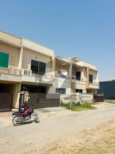 7 Marla Slieghtley Used House For Sale