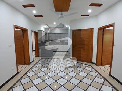 Sector G 8 Marla Used House Excellent Construction Quality Sun Facing Available For Sale Sector G 8 Marla Used House Excellent Construction Quality Sun Facing Available For Sale