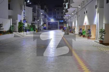 فیڈرل بی ایریا کراچی میں 3 کمروں کا 5 مرلہ بالائی پورشن 2.1 کروڑ میں برائے فروخت۔