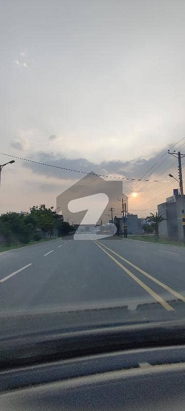 5 Marla Residential Plot available for sale in hafeez garden phase 2 canal road near harbanspura interchange lahore 5 Marla Residential Plot available for sale in hafeez garden phase 2 canal road near harbanspura interchange lahore
