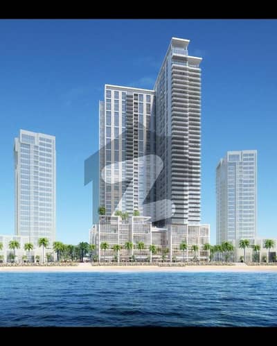 امارکریسنٹ