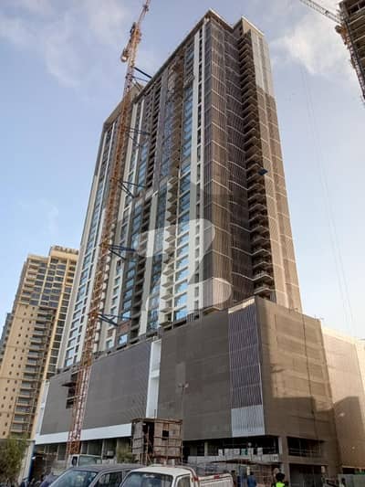 امارکریسنٹ