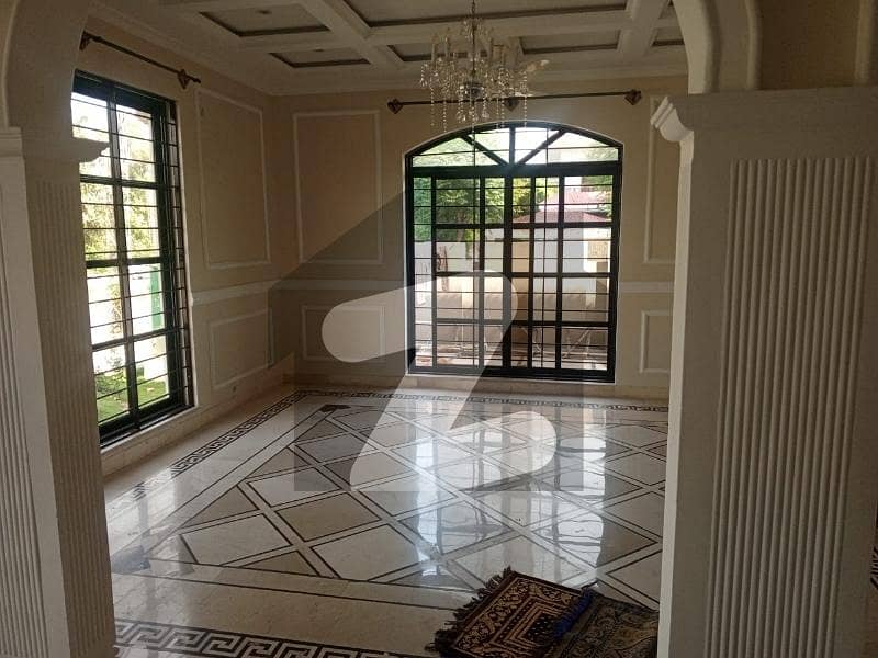 GROUND PORTION FOR RENT