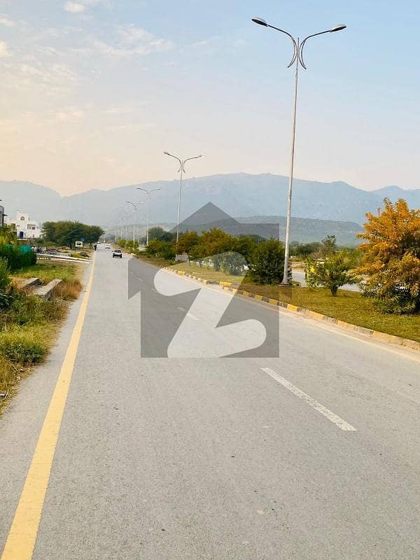 Double Road Plot For Sale Double Road Plot For Sale