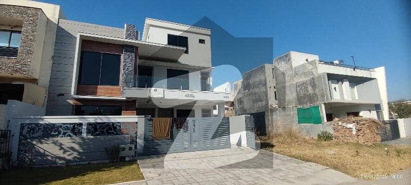 D. 12 Islamabad Beautiful House for sale D. 12 Islamabad Beautiful House for sale